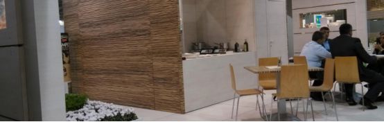 参展展会应该谨慎选择的几类展台搭建商