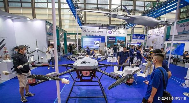 同筑西部低空经济新版图：2025中国低空经济产业链（成都）博览会
