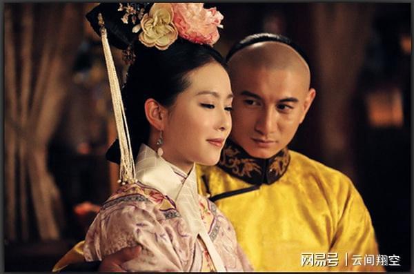 刘诗诗吴奇隆婚姻真相揭秘离婚传言是真是假？