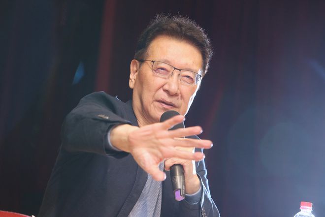 台湾地区2024选举关键在副手？丨台湾一周