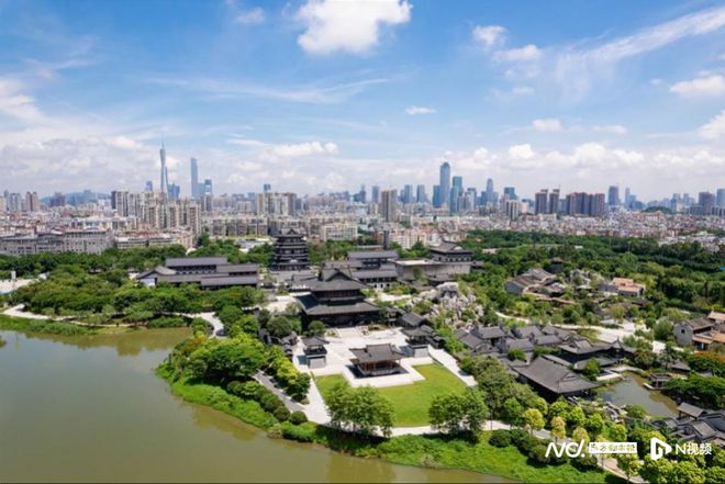 迎接2024年中国文化馆年会广州晒公共文化服务成绩单