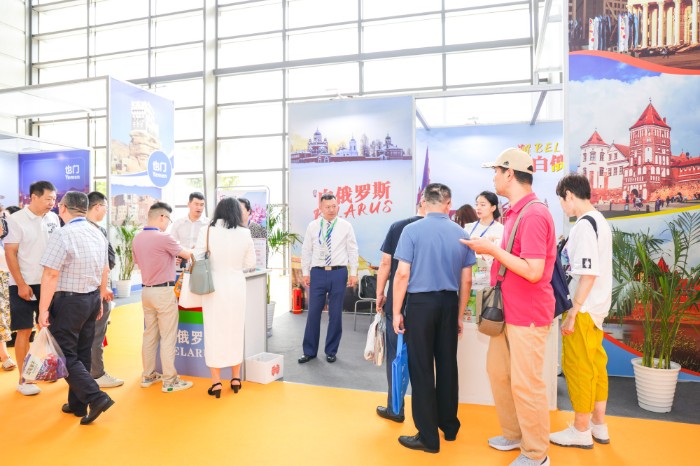 打造旅游资源综合平台 2024西安丝绸之路国际旅游博览会即将启幕