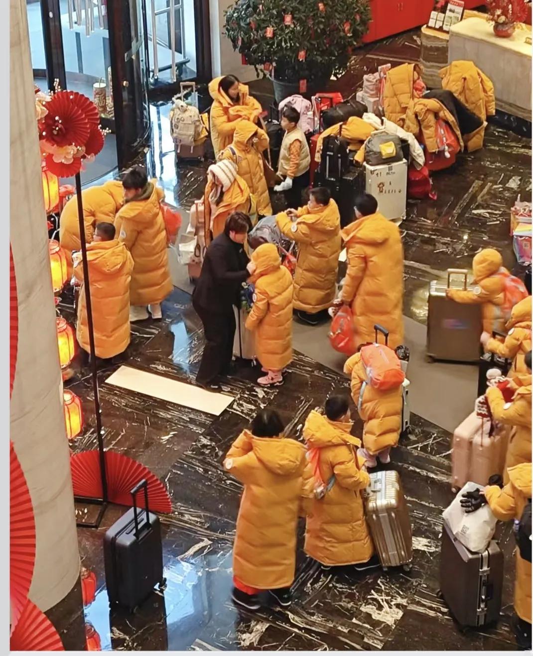 汽开政府忙起来 经济活起来 人气旺