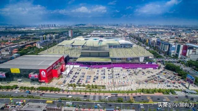 期待！2025年东莞这个地方已有34个重点展会定档