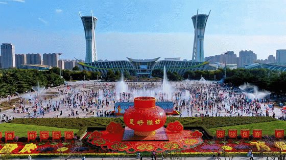 潍坊高新区举行2024年现场观摩点评——街道(发展区)篇