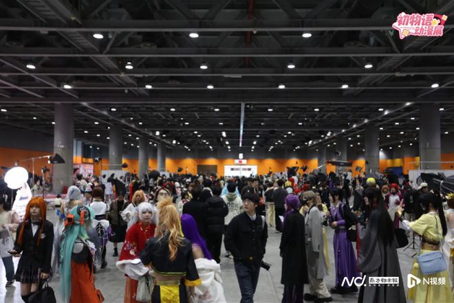 广州会展业迎新春“开门红”：两个月展会数量超40场