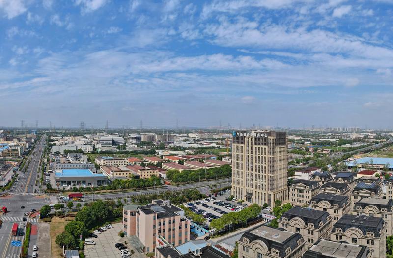 “我是一贯支持民营企业的”——习同志关心推动民营经济发展纪实