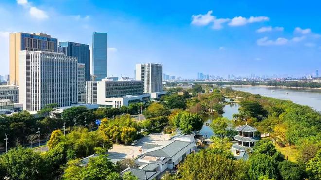 广州市场向活：多个“第一”再显万亿级商贸重镇市场新活力