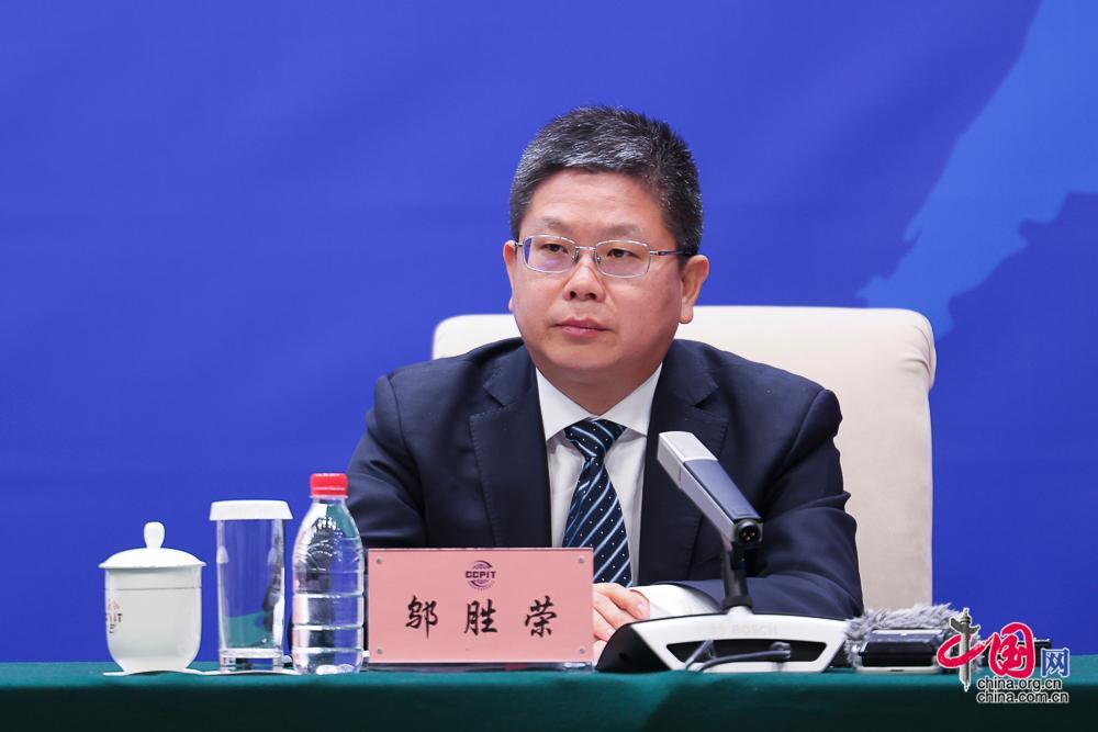 大阪世博会中国馆取形书简长卷 打造最靓丽的“中国名片”