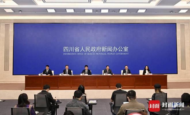 多维展现璀璨巴蜀文化 大阪世博会中国馆四川活动周将精彩亮相｜直通日本世博会