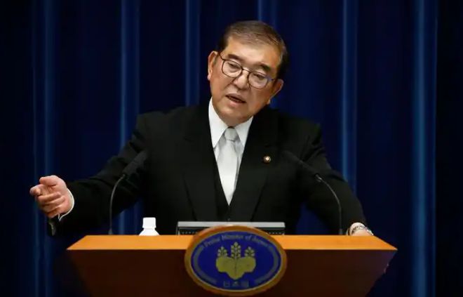 日本大阪世博会八旬老人称“包里有炸弹”